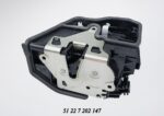 Door Lock Mechanism BMW 1 3 4 5 6 7 X1 X3 X5 X6 Series Rear Left auto part product photo