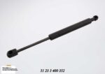 Damper BMW E83 X3 Series All Models Bonnet auto part product photo