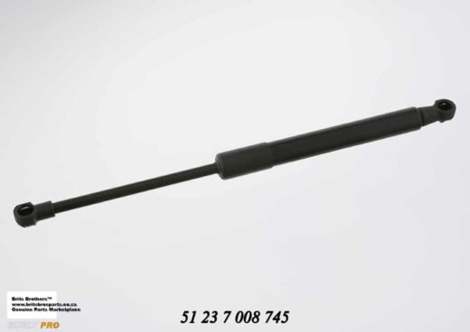 Damper BMW E60 5 Series Various Models Bonnet auto part product photo