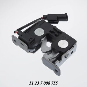 Bonnet Lock Mechanism BMW 1 3 5 6 X1 X3 Series Various Models Lower auto part product photo