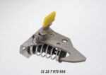 Bonnet Lock Mechanism BMW E90 E91 E92 E93 Series All Models Upper auto part product photo