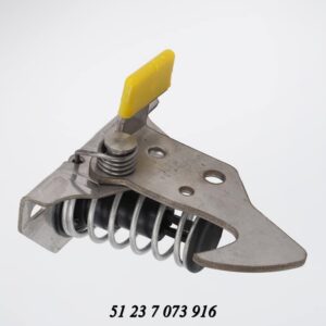 Bonnet Lock Mechanism BMW E90 E91 E92 E93 Series All Models Upper auto part product photo