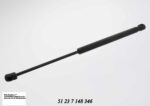 Damper BMW E70 E71 Series All Models Bonnet auto part product photo