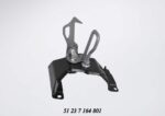 Bonnet Lock Mechanism BMW E70 E71 X Series All Models Upper Left auto part product photo