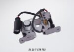 Bonnet Lock Mechanism BMW E70 E71 X Series All Models Lower auto part product photo