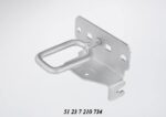 Bonnet Lock Mechanism BMW F25 F26 X Series All Models Upper Left auto part product photo