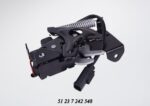 Bonnet Lock Mechanism BMW 1 2 3 4 Series Various Models Lower Left auto part product photo