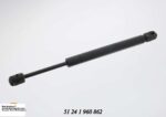 Damper BMW E36 3 Series Various Models Boot Lid auto part product photo