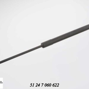 Damper BMW E81 E87 1 Series All Models Trunk Lid auto part product photo