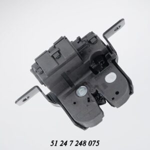 Boot Lock BMW F20 F21 1 Series All Models auto part product photo