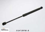 Damper BMW F30 3 Series All Models Boot Lid auto part product photo