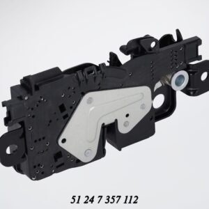 Boot Lock Mechanism BMW 1 X1 X3 X4 X5 X7 Series Various Models auto part product photo