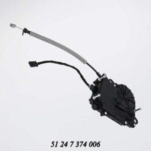 Tailgate Lock Actuator BMW F48 X1 Series Auto Open All Models auto part product photo