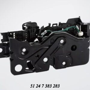 Boot Lock Mechanism BMW F44 G20 G30 Series Non Auto Open Various Models auto part product photo