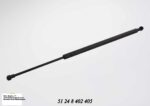 Damper BMW E53 X5 Series All Models Tailgate auto part product photo