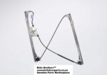Window Lifter BMW E70 X5 Series W O Motor All Models Front Right auto part product photo