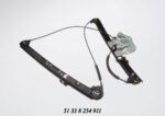 Window Lifter BMW E53 X5 Series W O Motor Front Left auto part product photo