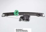 Window Lifter W O Motor BMW E90 E91 Series Rear Left auto part product photo