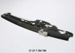 Window Lifter BMW E60 5 Series W O Motor Rear Right auto part product photo