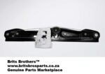 Window Lifter BMW F20 1 Series W O Motor Rear Left auto part product photo