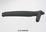 Interior Door Pull Handle BMW E70 E71 X Series All Models Black Left auto part product photo