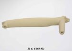 Interior Door Pull Handle BMW E70 E71 X Series All Models Beige Left auto part product photo
