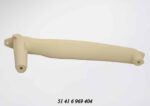 Interior Door Pull Handle BMW E70 E71 X Series All Models Beige Right auto part product photo