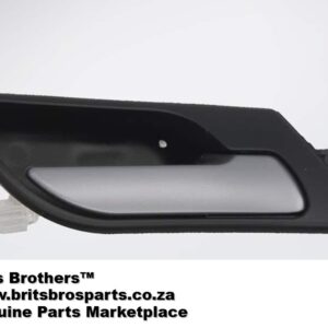 Door Handle BMW E53 X5 Series Lci Models Graphit Front Inner Right auto part product photo