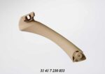Interior Door Pull Handle BMW E90 E91 Series All Models Beige Front Rear Left auto part product photo