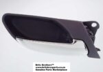 Door Handle BMW E46 3 Series All Models Front Inner Left auto part product photo