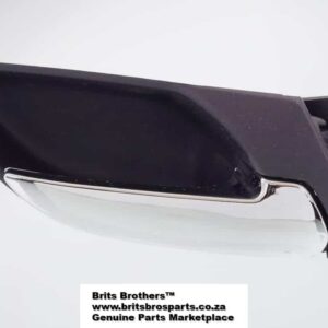 Door Handle BMW E46 3 Series All Models Front Inner Left auto part product photo