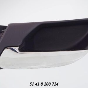 Door Handle BMW E46 3 Series All Models Front Inner Right auto part product photo