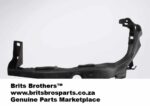 Headlamp Bracket BMW E90 E91 3 Series All Models Pre Lci Lower Left auto part product photo