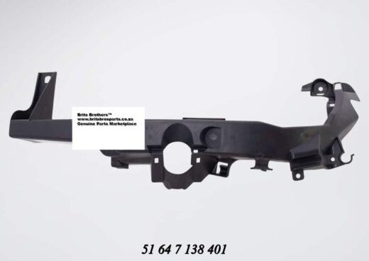 Headlamp Bracket Bmw E90 E91 3 Series All Models Lci Lower Left 1 Headlamp Bracket BMW E90 E91 3 Series All Models Lci Lower Left auto part product photo