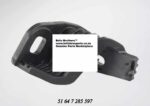 Headlamp Bracket Mount BMW F30 F32 F33 F36 Series Various Models Left auto part product photo