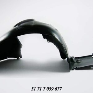 Fender Liner BMW E46 3 Series Various Models Front Left auto part product photo
