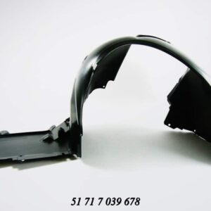 Fender Liner BMW E46 3 Series Various Models Front Right auto part product photo