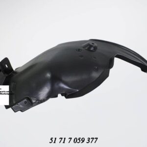 Fender Liner Bwm E90 E91 3 Series Front Left auto part product photo
