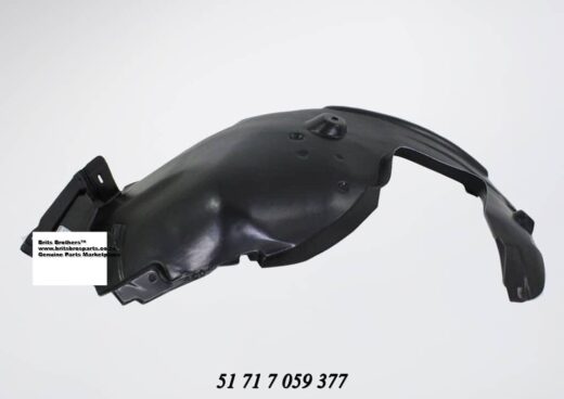 Fender Liner Bwm E90 E91 3 Series Front Left 1 Fender Liner Bwm E90 E91 3 Series Front Left auto part product photo