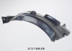 Fender Liner Bwm E90 E91 3 Series Front Right auto part product photo