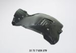 Fender Liner Extension Bwm E90 E91 3 Series Std Bumper Pre Lci Models Front auto part product photo