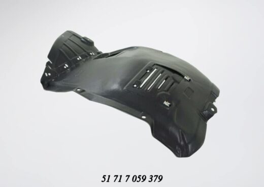 Fender Liner Extension Bwm E90 E91 3 Series Std Bumper Pre Lci Models Front 1 Fender Liner Extension Bwm E90 E91 3 Series Std Bumper Pre Lci Models Front auto part product photo