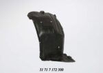 Fender Liner Extension Bwm E90 E91 3 Series Std Bumper Lci Models Front Right auto part product photo