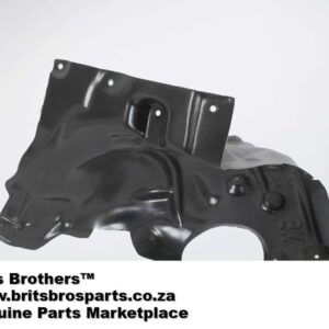 Fender Liner BMW F20 F21 1 Series All Models Front Inner Right auto part product photo