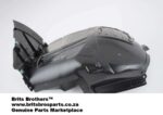 Fender Liner BMW E84 X1 Series All Models Front Outer Right auto part product photo
