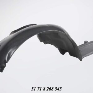 Fender Liner BMW E46 3 Series Coupe Cabrio Various Models Front Left auto part product photo