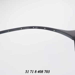 Wheel Arch Cover BMW E53 X5 Series Various Models W O Footplate Front Left auto part product photo