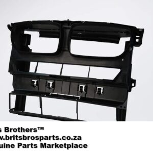 Air Duct BMW F25 F26 X Series All Models Centre auto part product photo