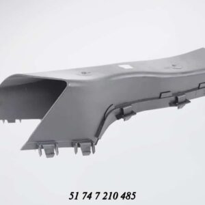 Air Duct BMW F25 F26 X Series Pre Lci All Models Left auto part product photo