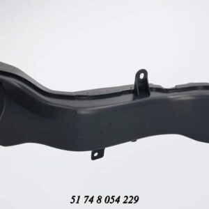 Air Duct BMW F30 3 Series Various Models M Sport Lower Left auto part product photo